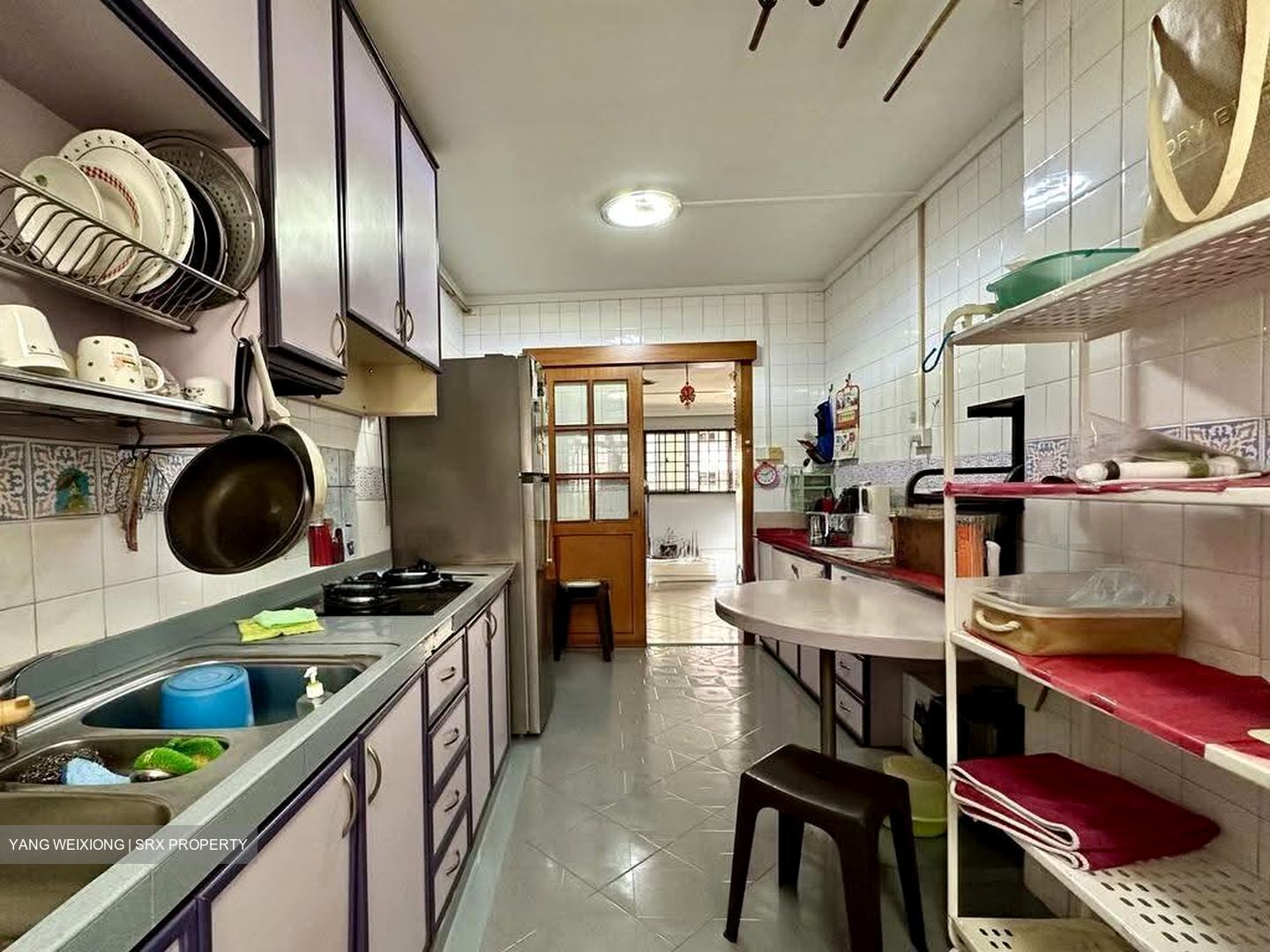 Blk 313 Woodlands Street 31 (Woodlands), HDB 4 Rooms #613540071